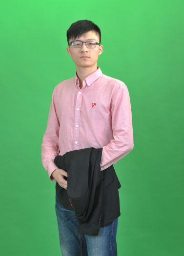 陈凯