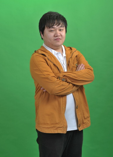 龙舟