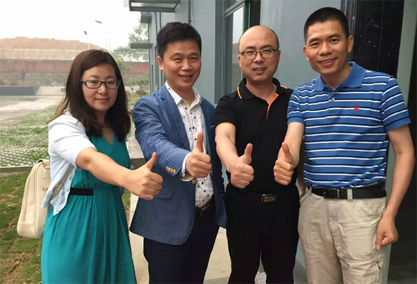淘赞客户