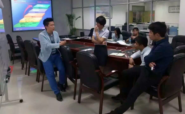 福建南烽集团案例